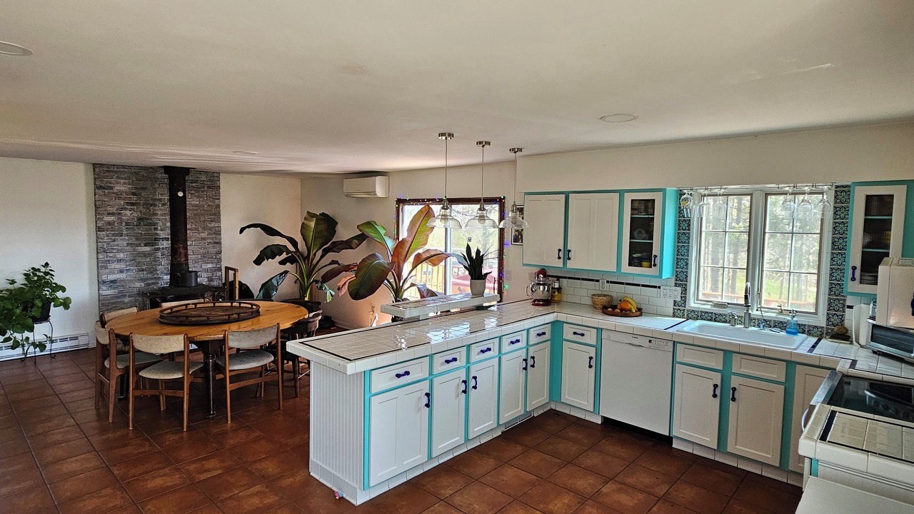 Photo of Kitchen in Ballston Spa