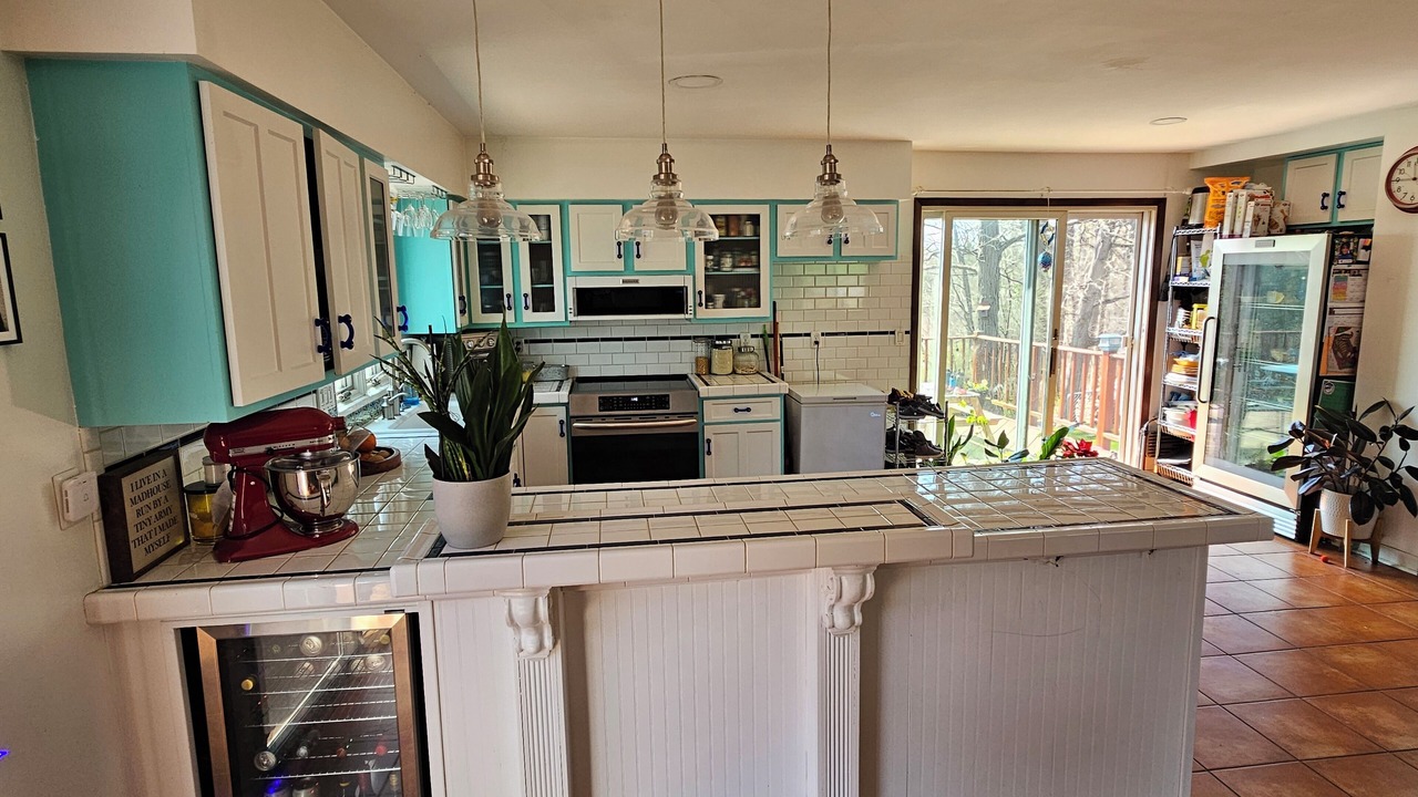 Photo of Kitchen in Ballston Spa