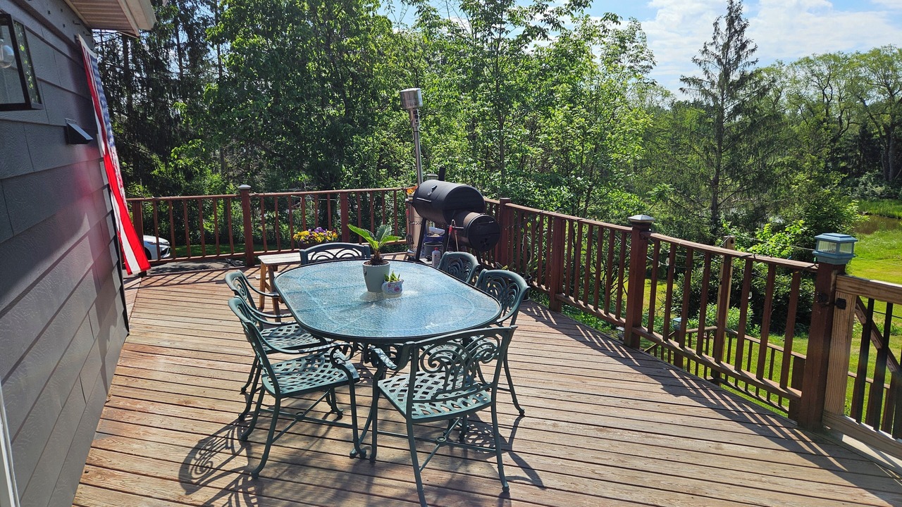 Photo of Outdoor in Ballston Spa