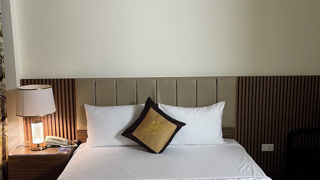 Photo of Bedroom in Ha Dong