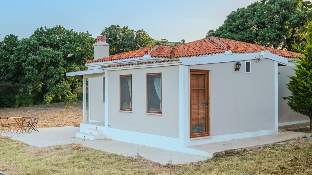 Photo of Outdoor in Bozcaada