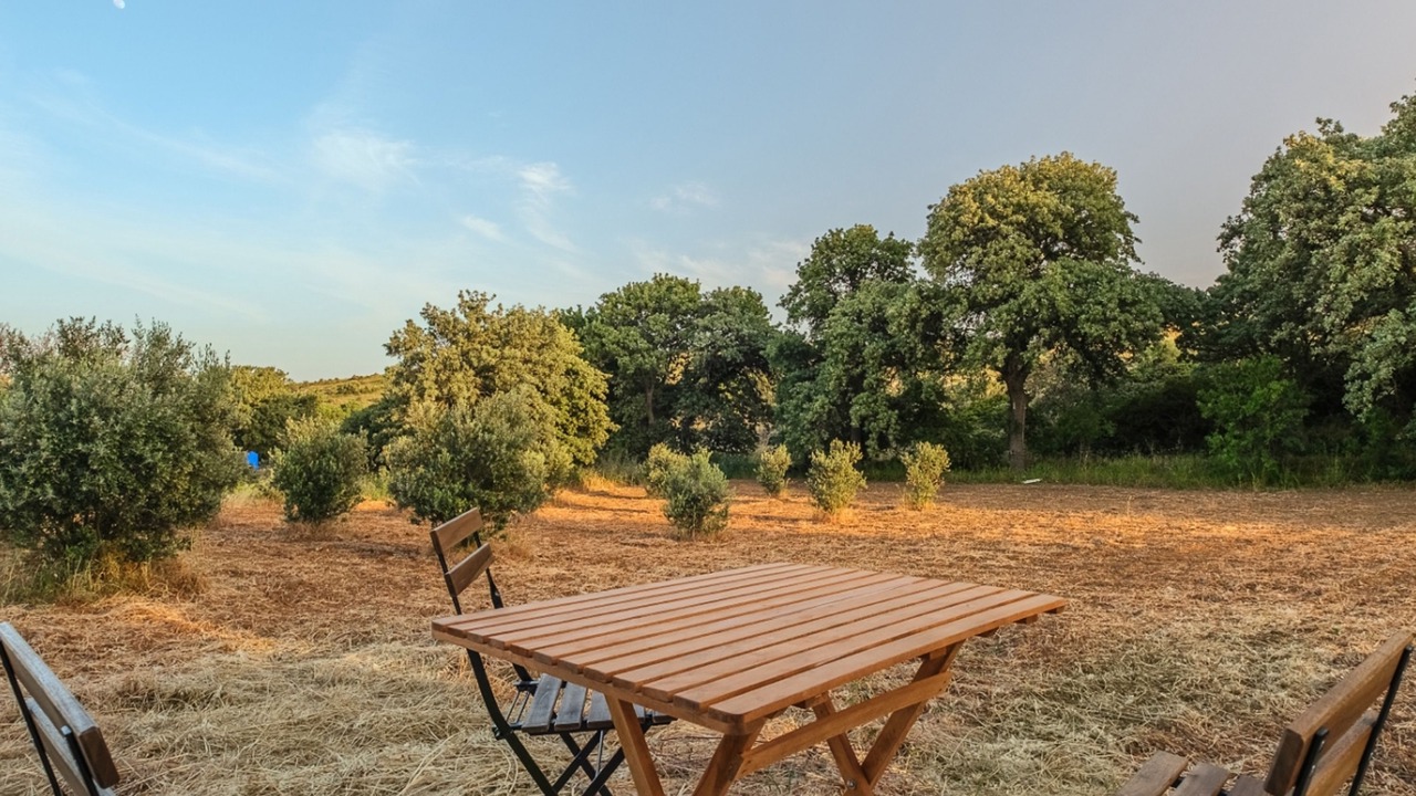 Photo of Outdoor in Bozcaada
