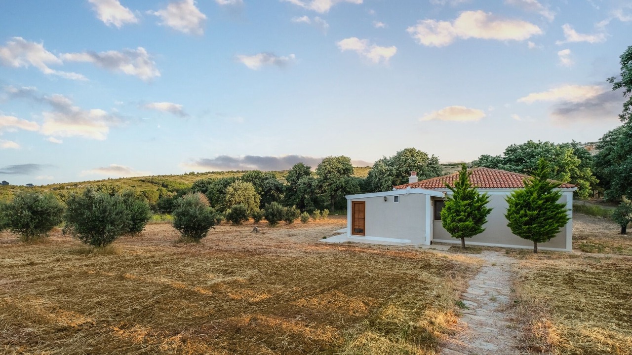 Photo of Outdoor in Bozcaada