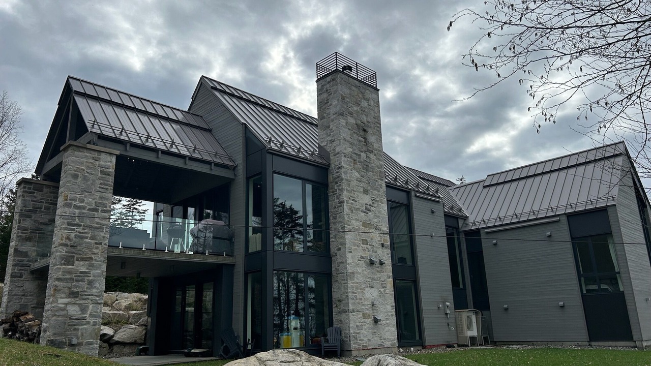 Photo of Outdoor in Bromont