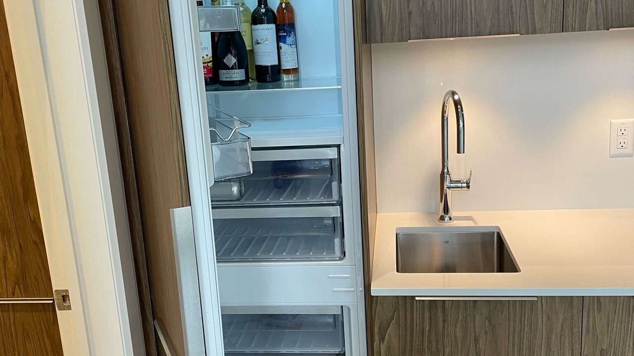 Photo of Kitchen in Bromont