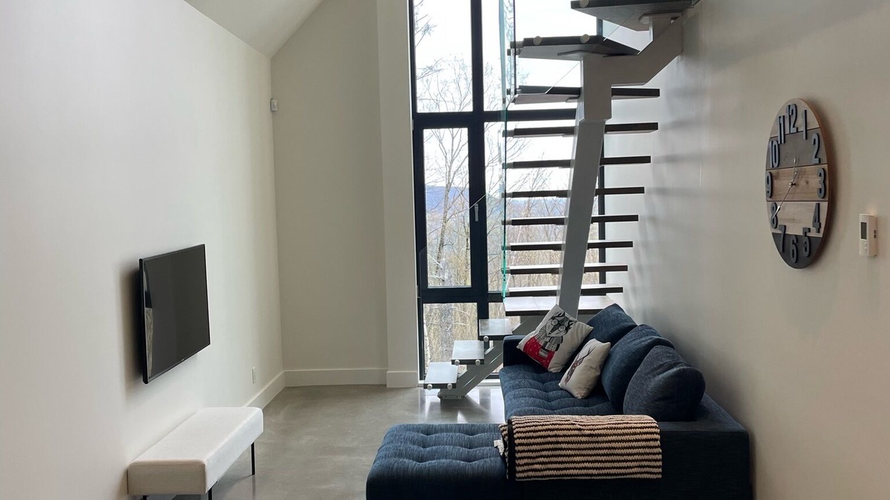 Photo of Livingroom in Bromont