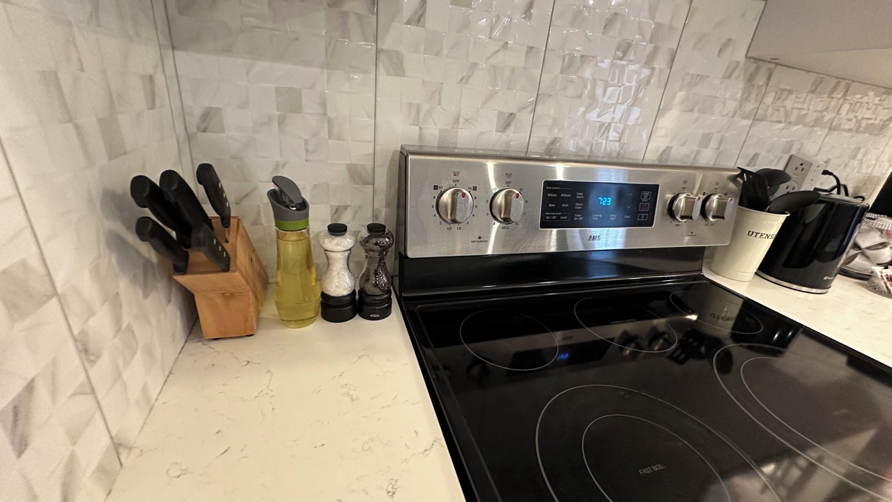 Photo of Kitchen in Sage Hill