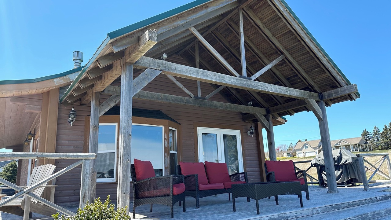 Photo of Outdoor in North Rustico