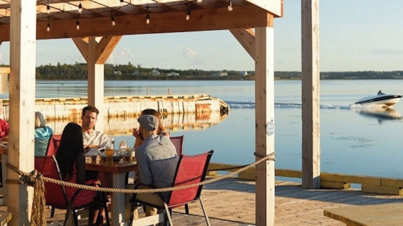 Photo of Outdoor in North Rustico