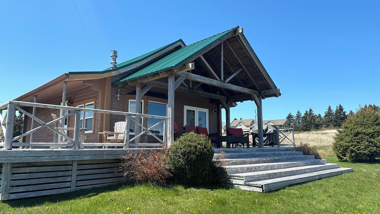 Photo of Outdoor in North Rustico