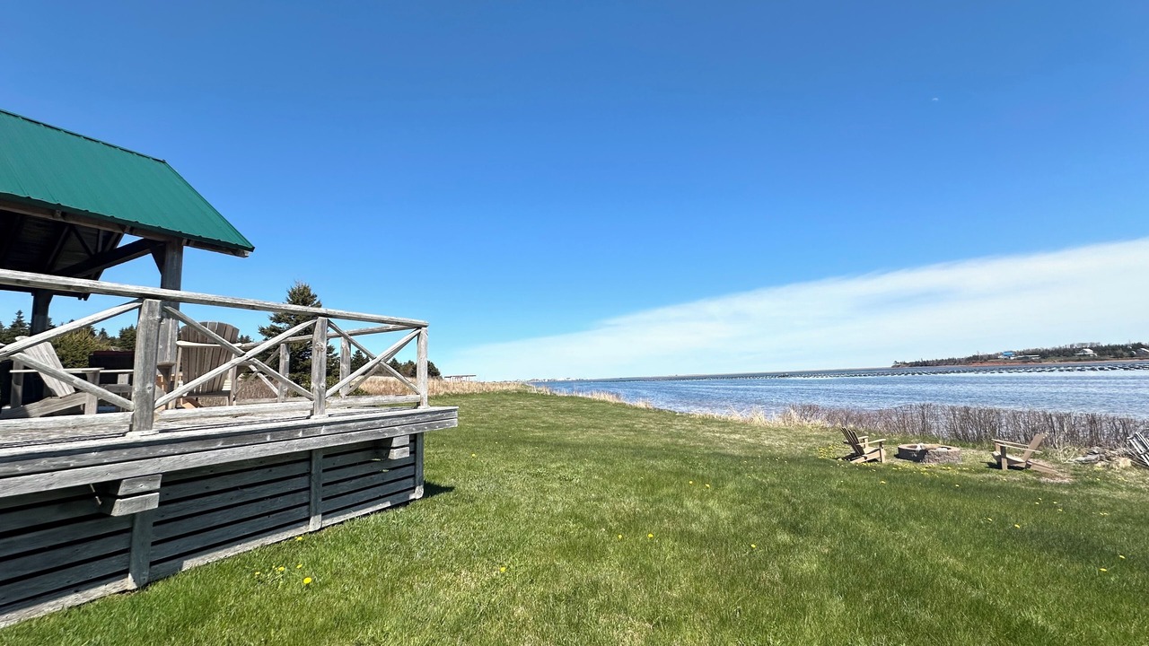 Photo of Outdoor in North Rustico