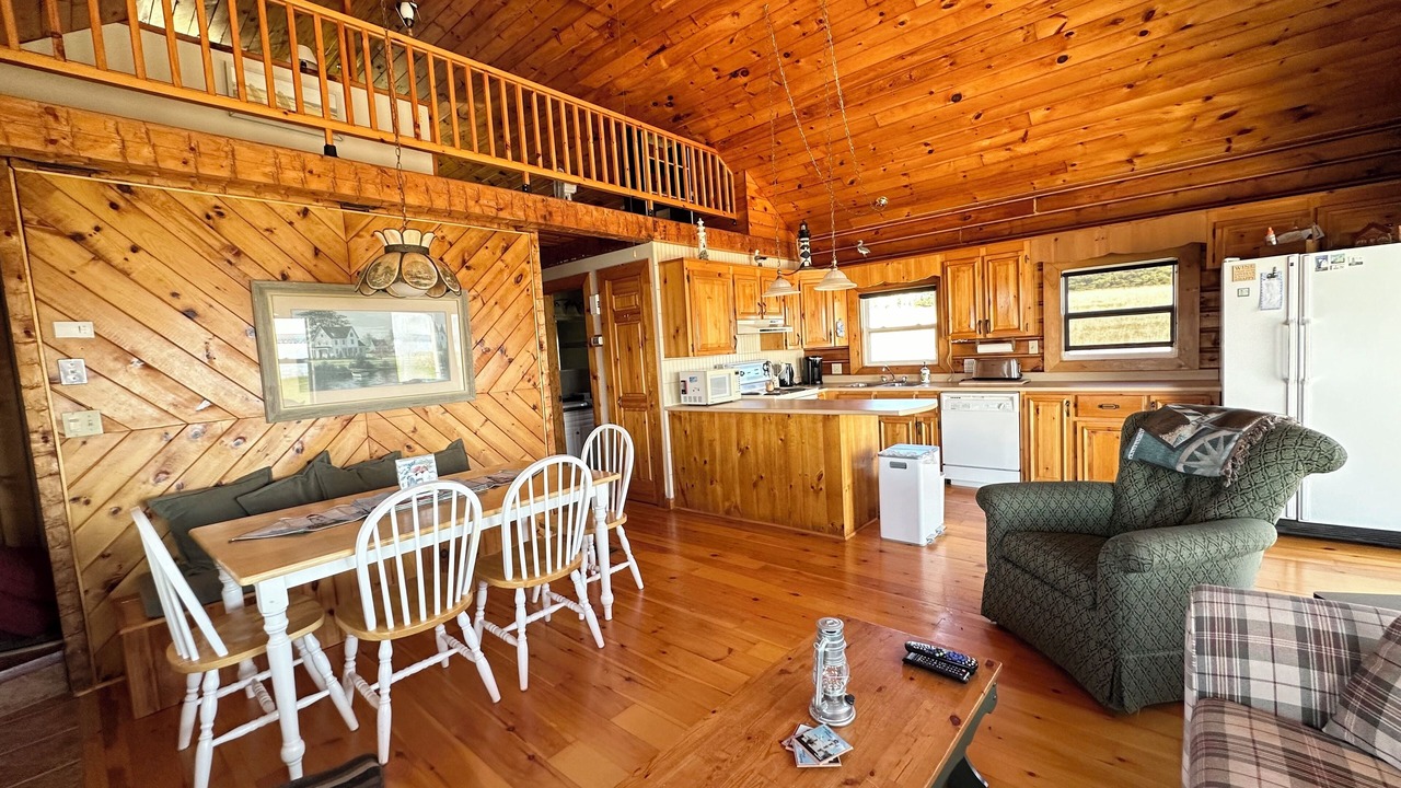 Photo of Others in North Rustico