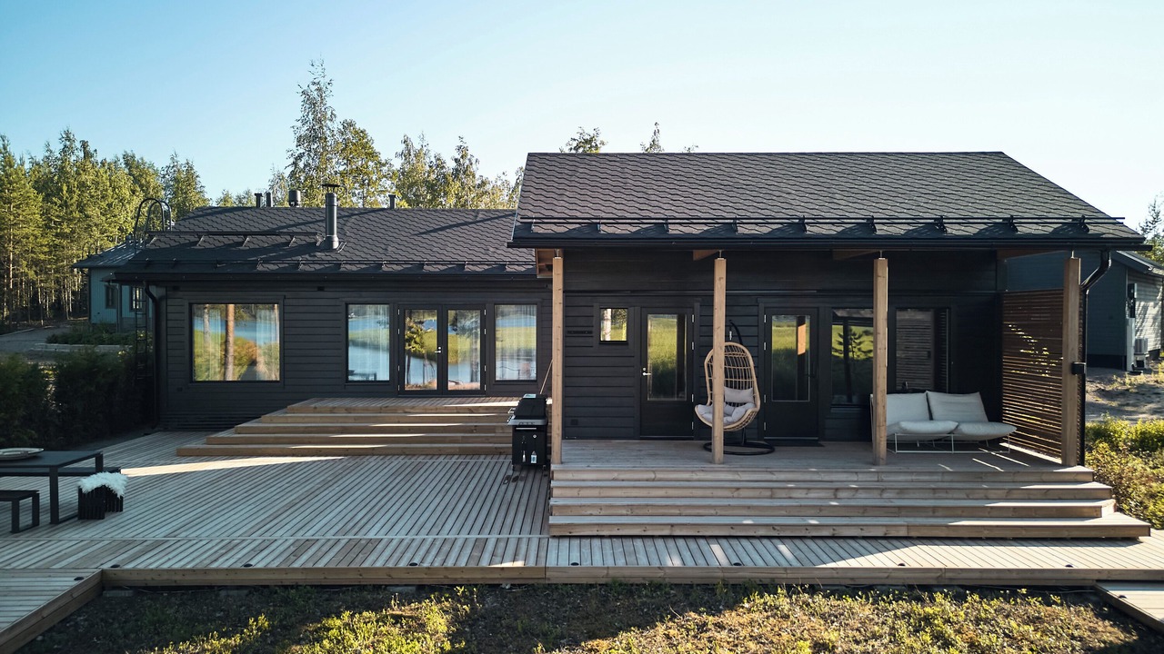 Photo of Outdoor in Porvoo