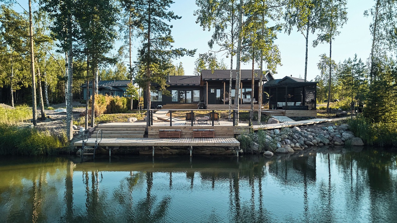 Photo of Outdoor in Porvoo