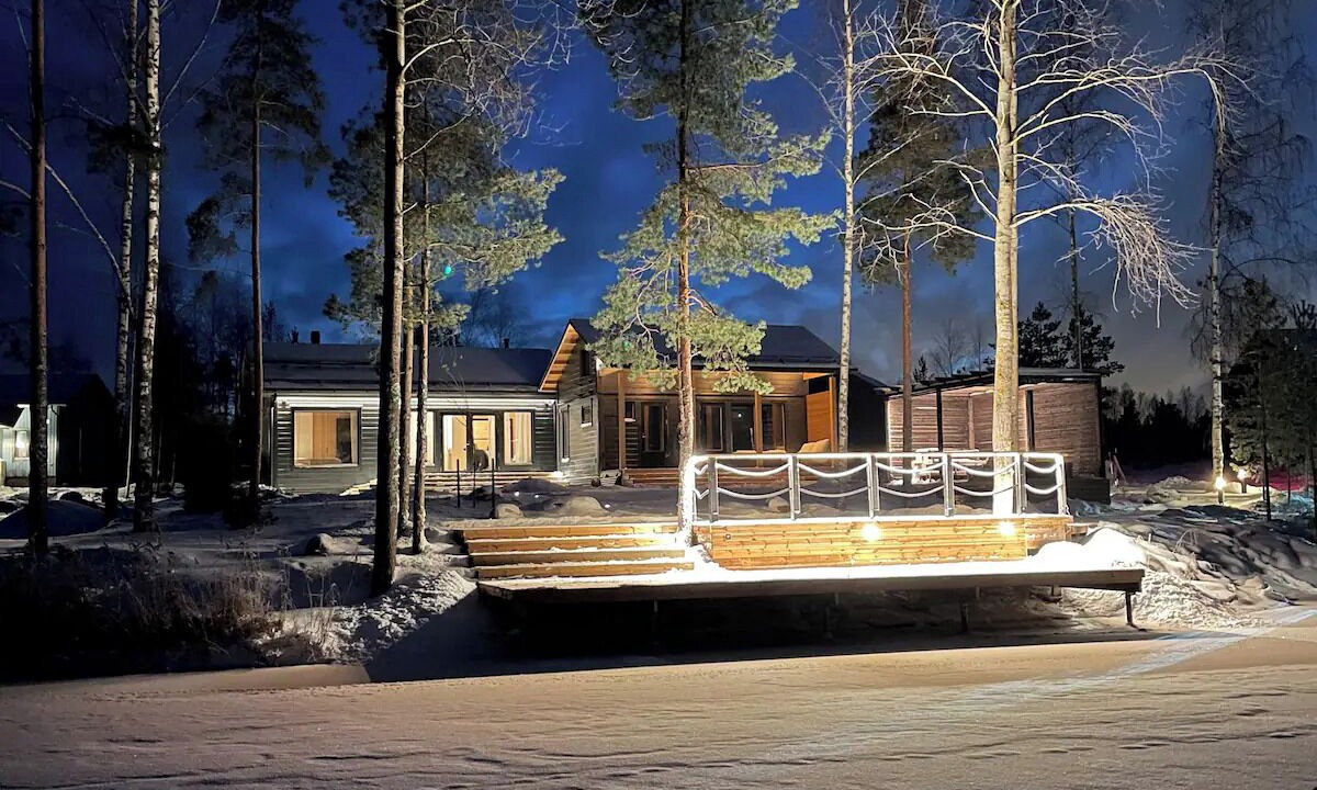 Photo of Outdoor in Porvoo