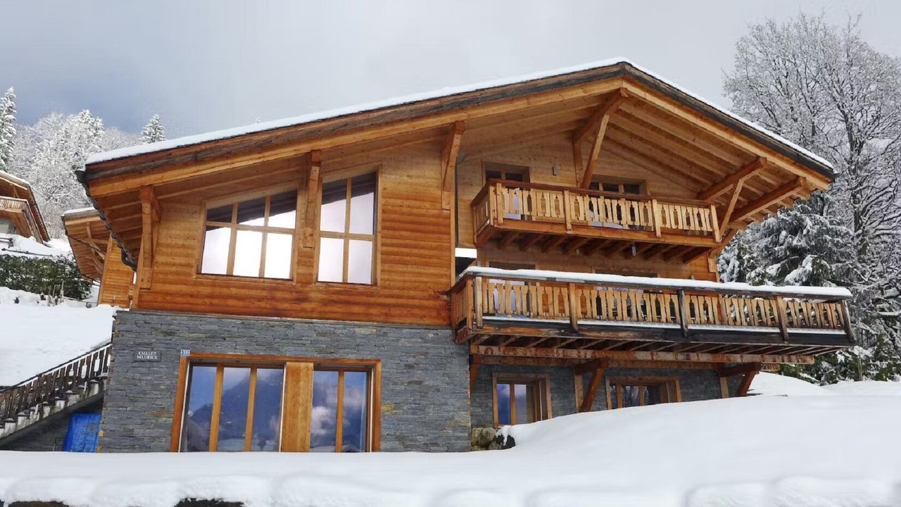 Photo of Outdoor in Panex