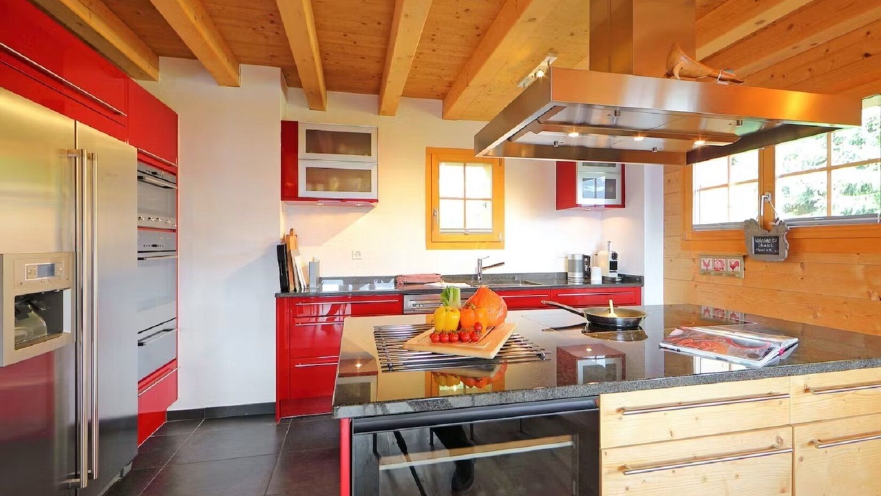 Photo of Kitchen in Panex