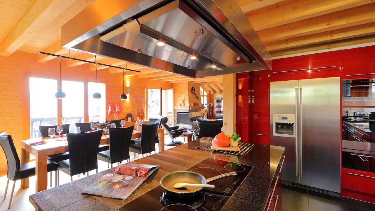 Photo of Kitchen in Panex
