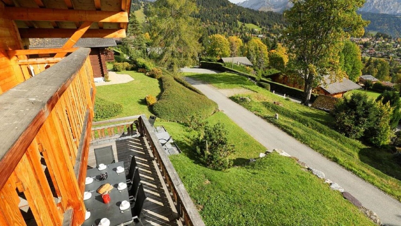 Photo of Outdoor in Panex