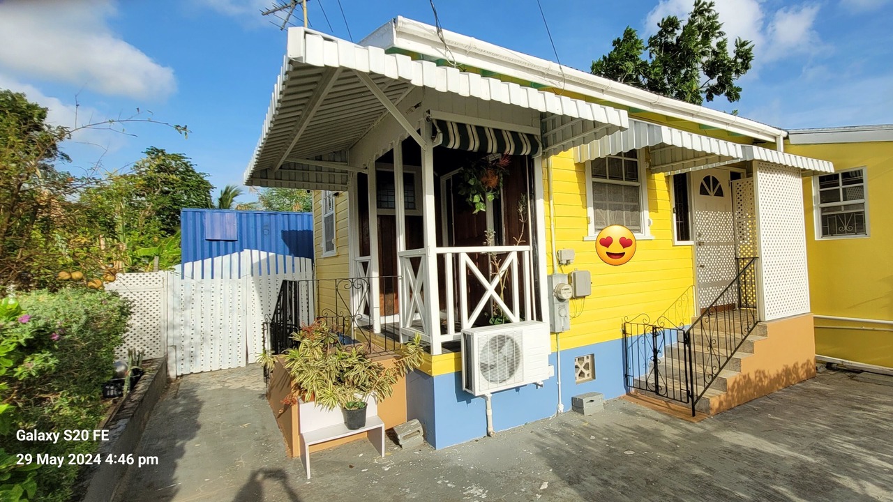 Photo of Outdoor in Bridgetown