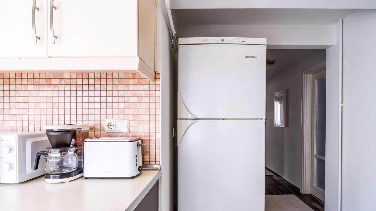 Photo of Kitchen in Besiktas