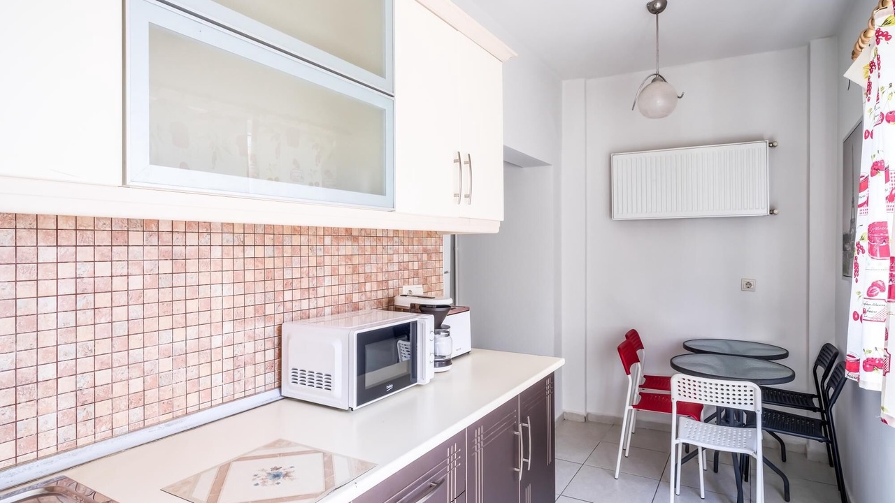 Photo of Kitchen in Besiktas