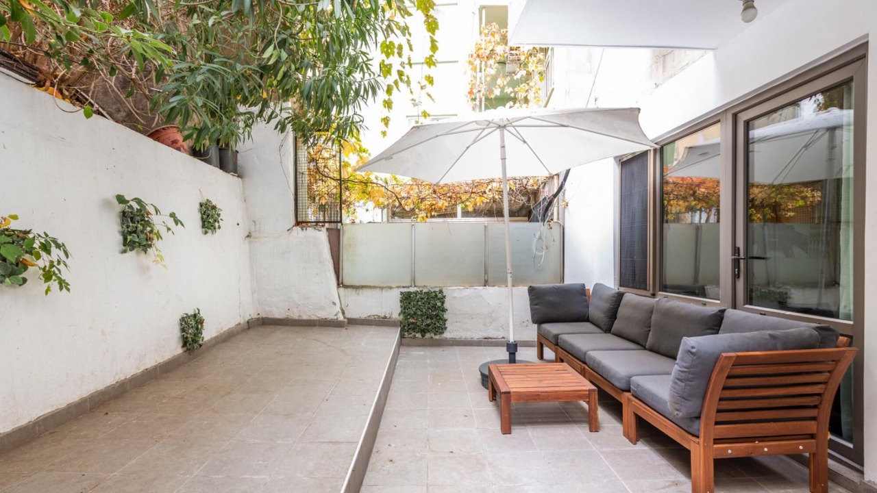Photo of Patio Balcony in Macka