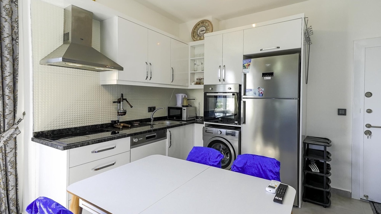 Photo of Kitchen in Seki