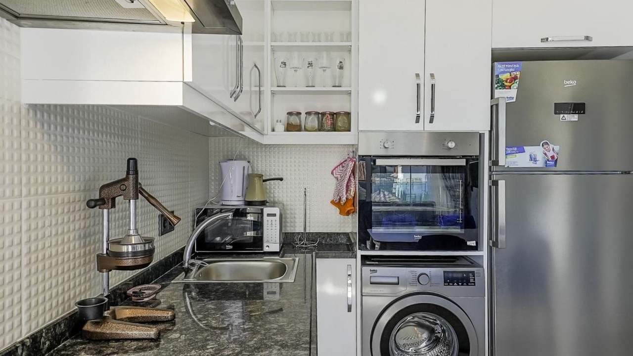 Photo of Kitchen in Seki