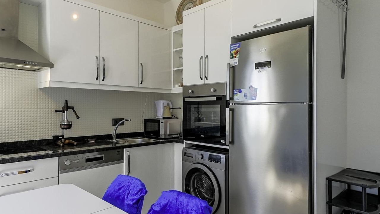 Photo of Kitchen in Seki
