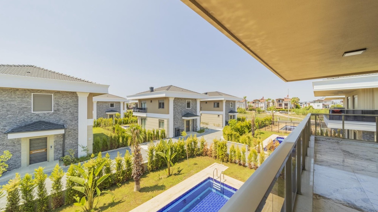Photo of Outdoor in Belek