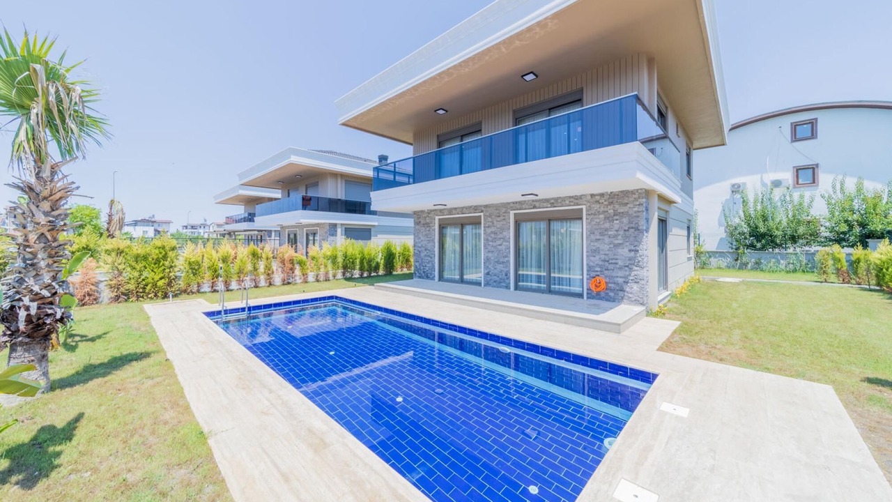 Photo of Outdoor in Belek