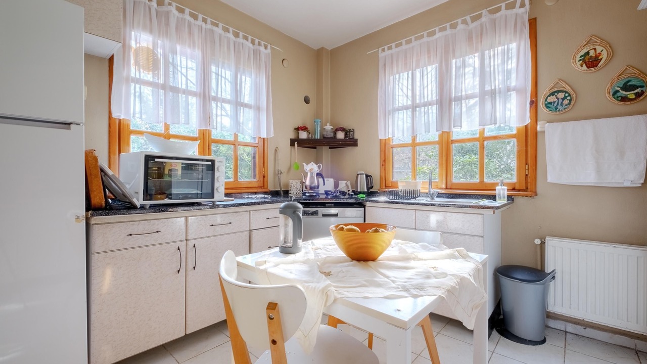 Photo of Kitchen in Masukiye