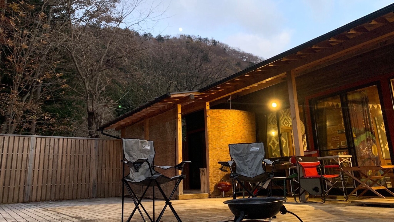 Photo of Outdoor in Minakami