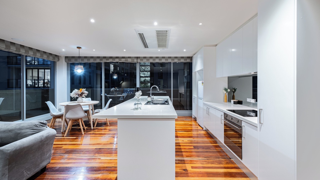 Photo of Kitchen in Doncaster