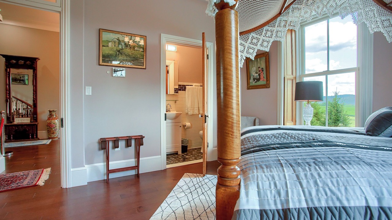 Photo of Bedroom in Carlisle