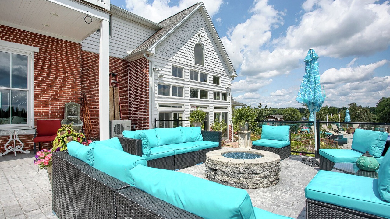 Photo of Outdoor in Carlisle
