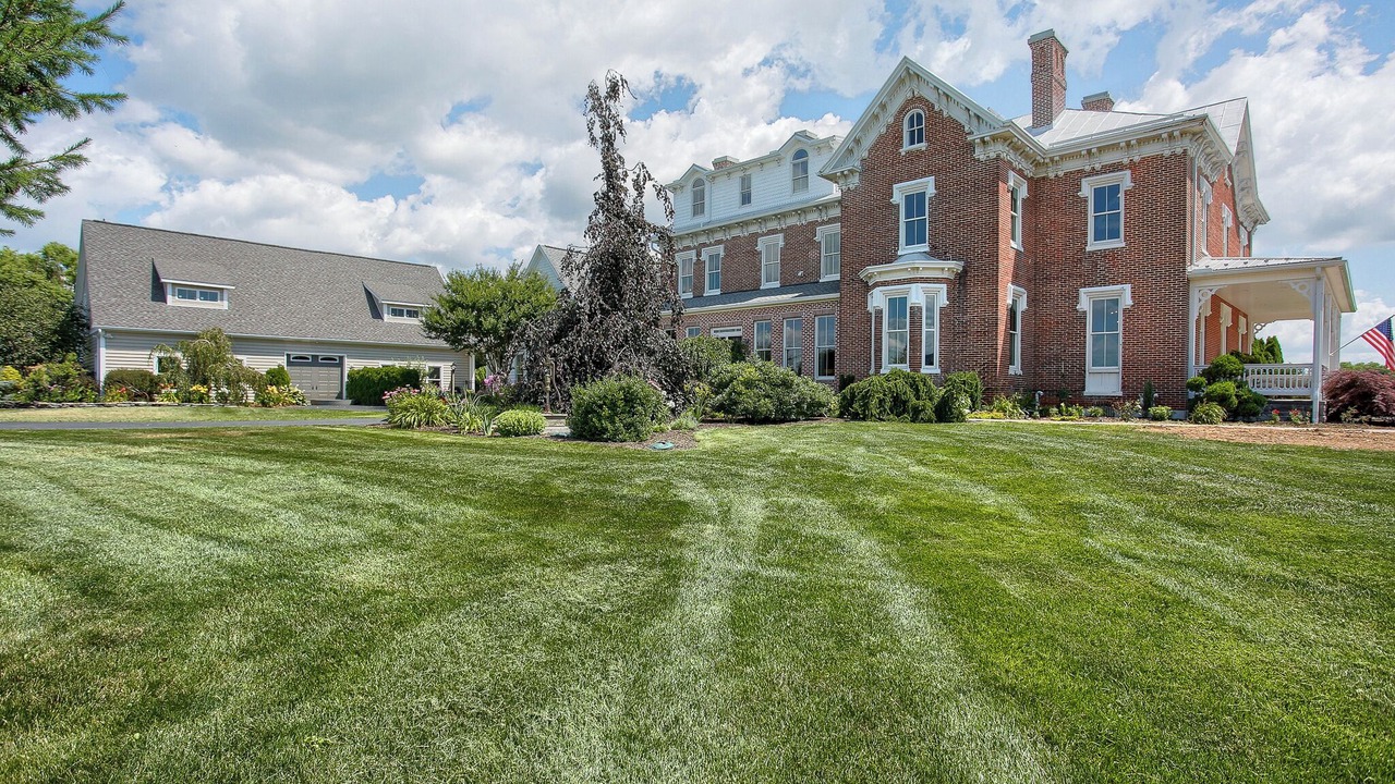 Photo of Outdoor in Carlisle