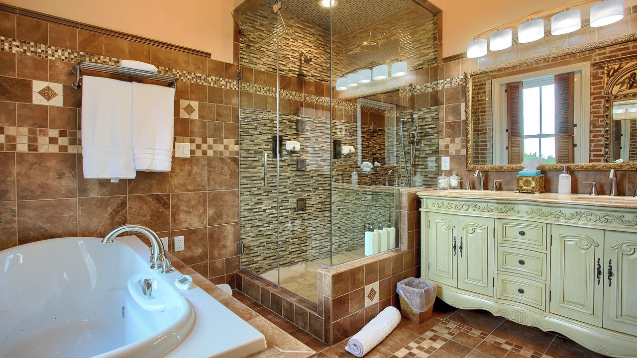 Photo of Bathroom in Carlisle