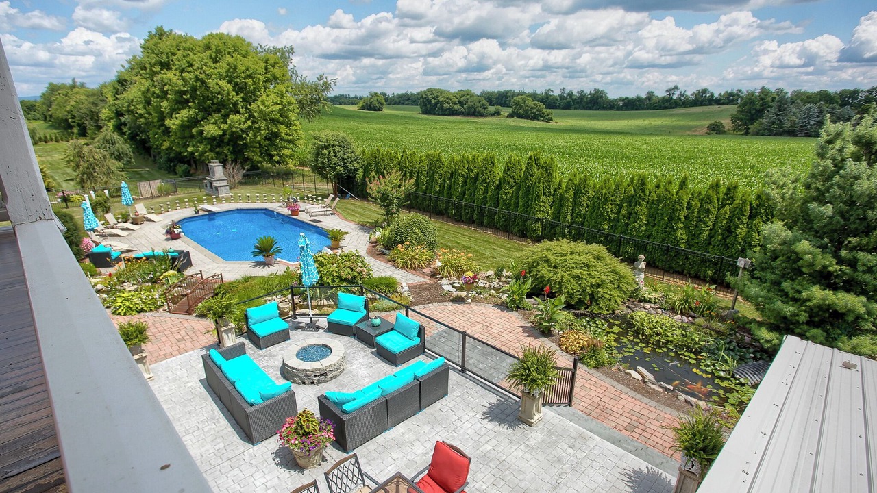 Photo of Outdoor in Carlisle
