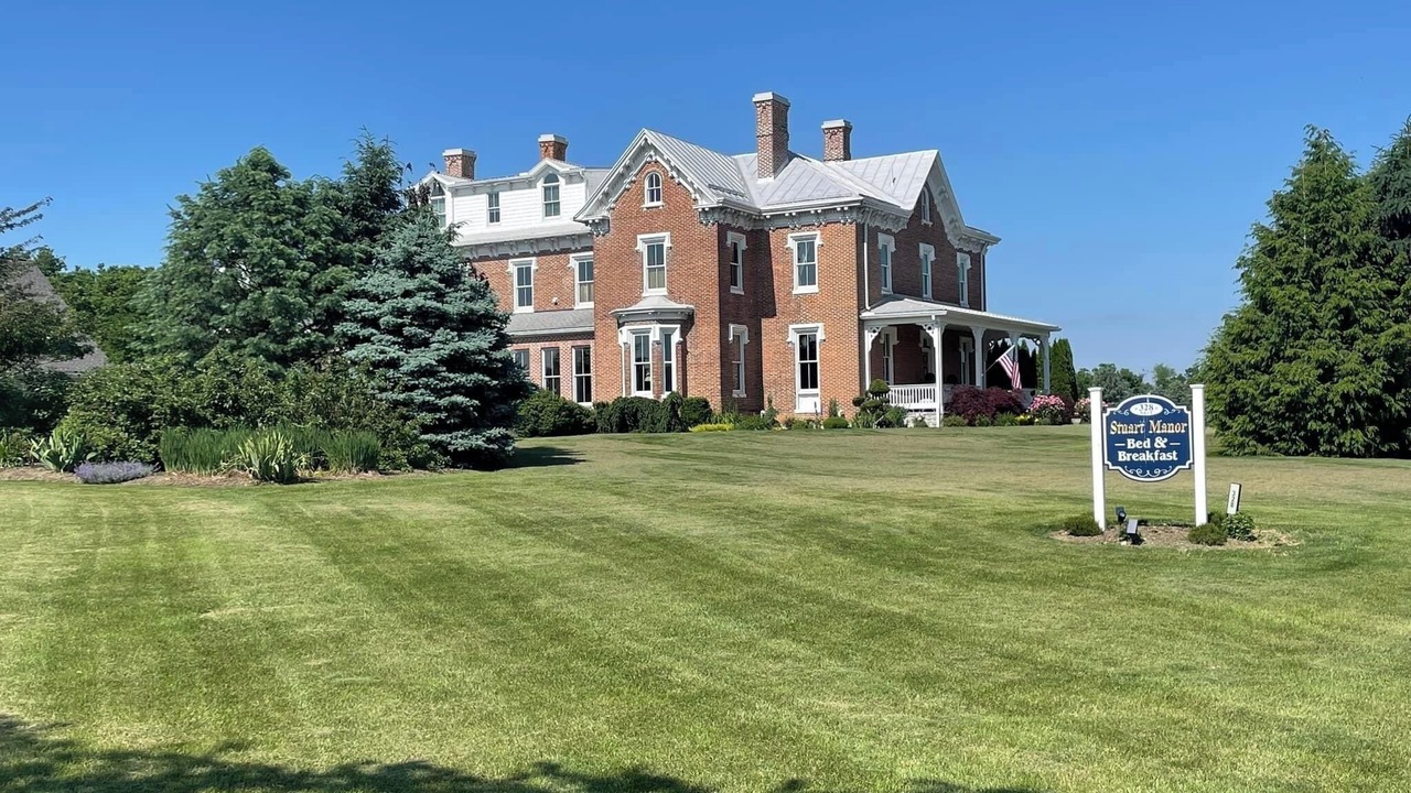 Photo of Outdoor in Carlisle