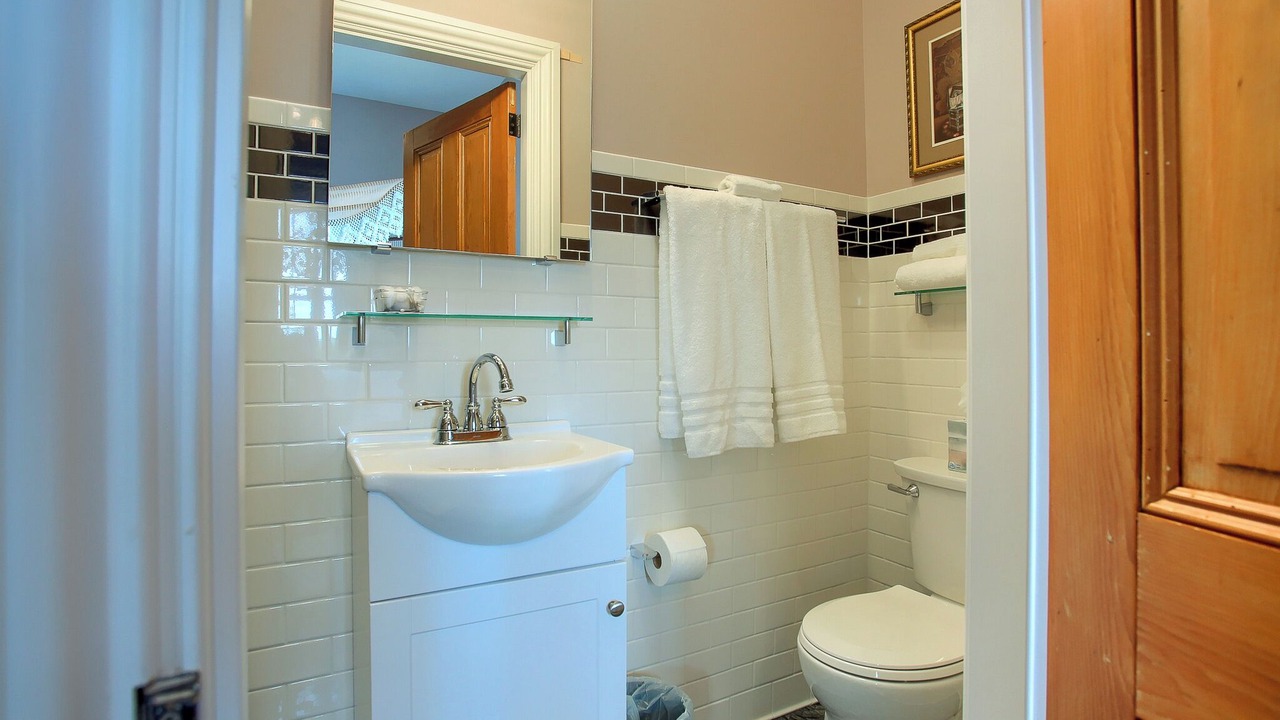 Photo of Bathroom in Carlisle
