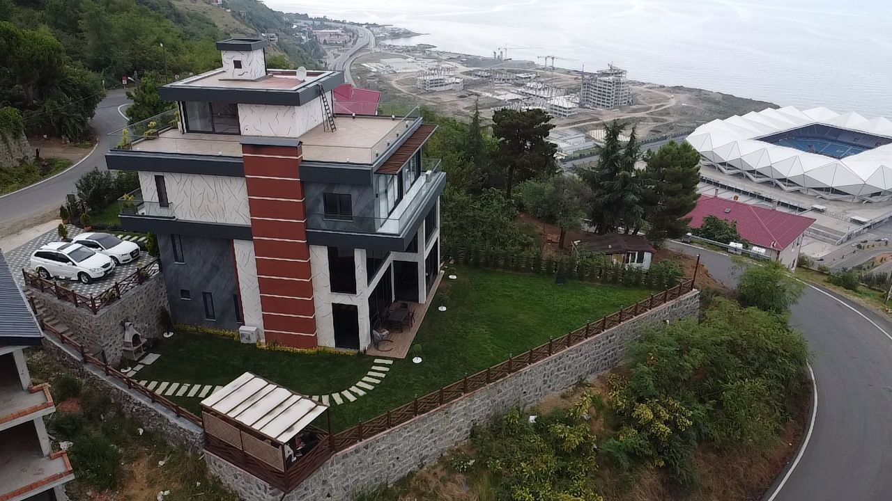 Photo of Outdoor in Trabzon