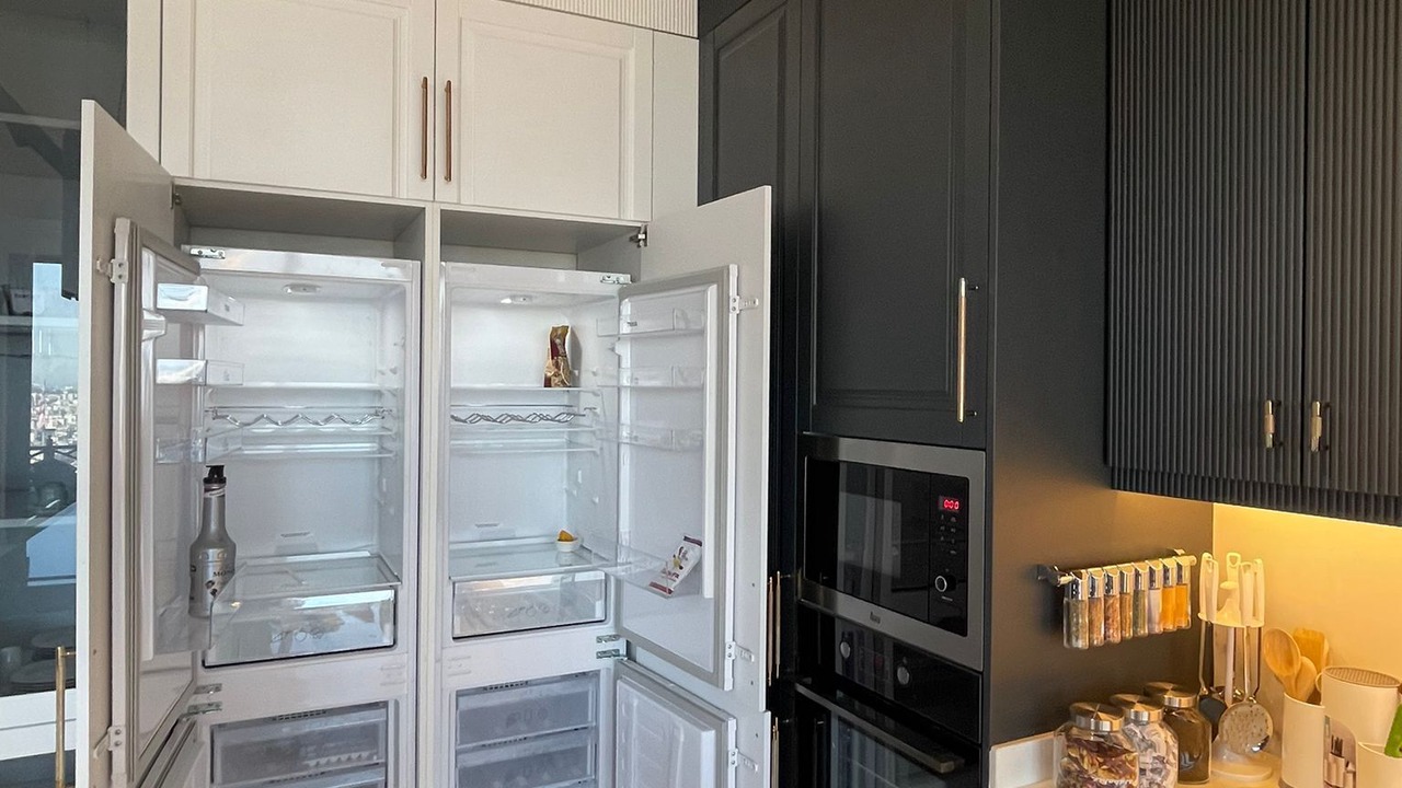 Photo of Kitchen in Trabzon