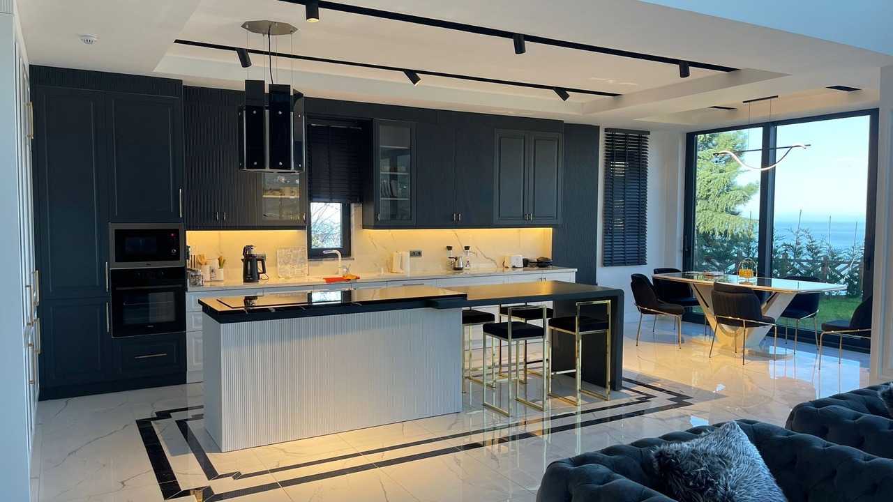 Photo of Kitchen in Trabzon