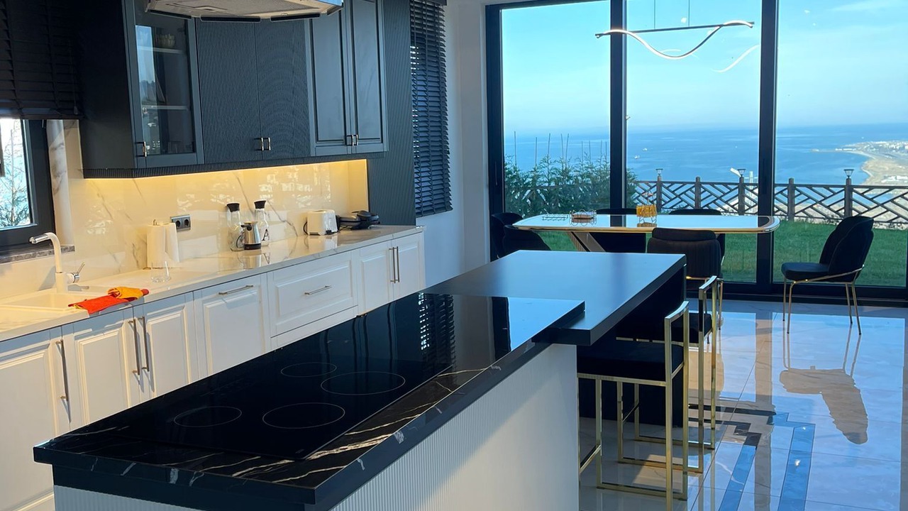 Photo of Kitchen in Trabzon