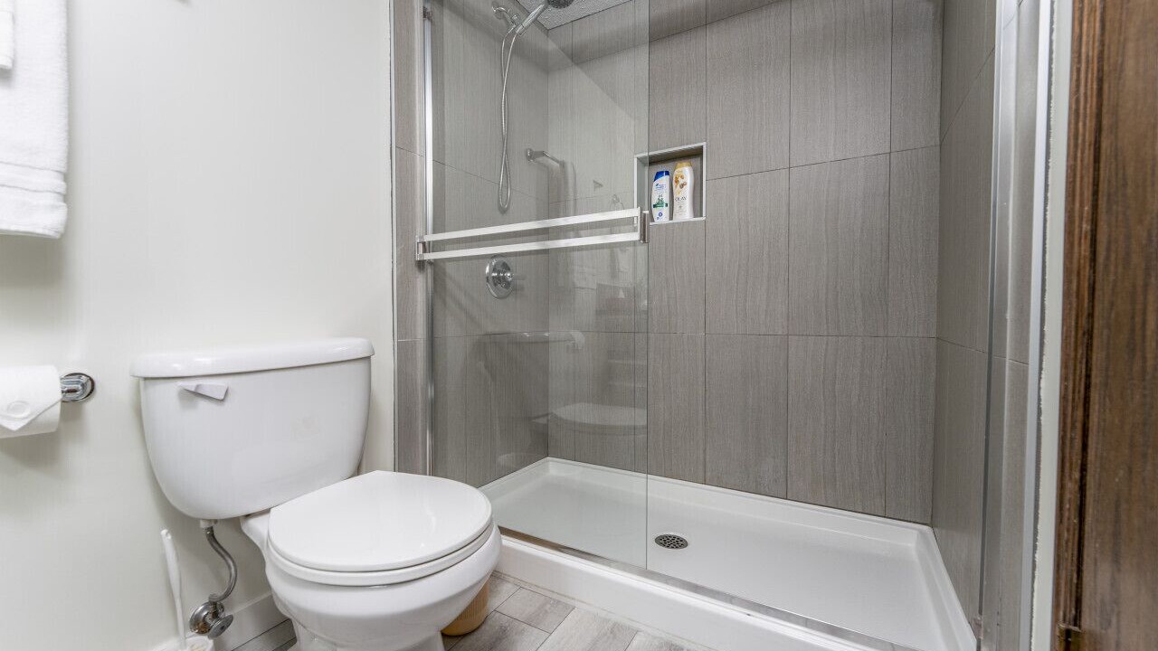 Photo of Bathroom in East Kootenay