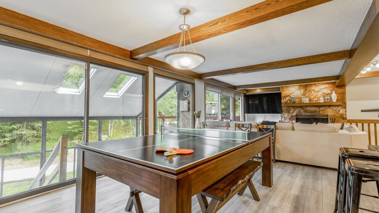 Photo of Bedroom in East Kootenay