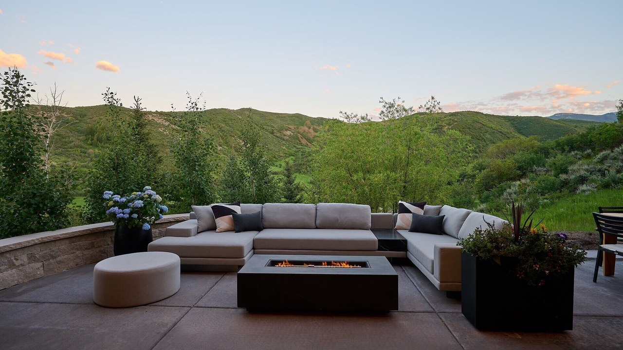 Photo of Outdoor in Brush Creek Village