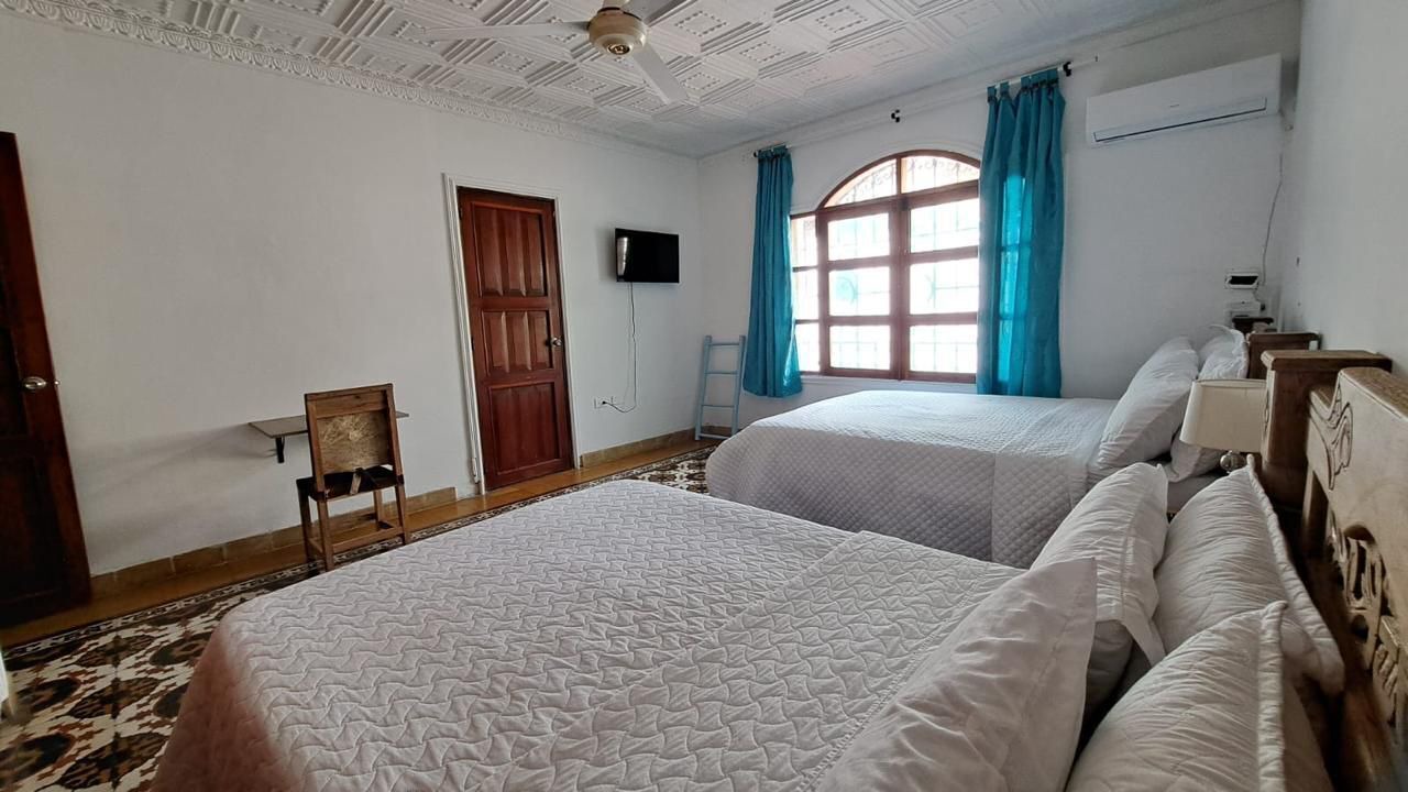 Photo of Bedroom in Manga